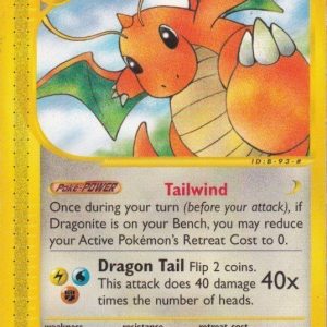 Pokemons loppefund nr. 93 - Forside
