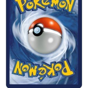 Pokemons loppefund pakke nr. 6