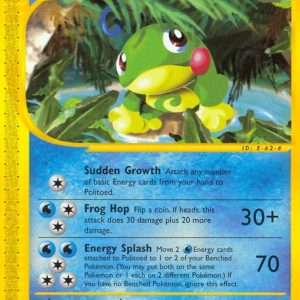 Politoed - 25/144