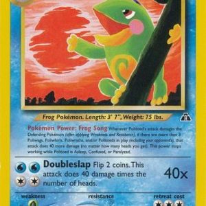 Politoed - 27/75