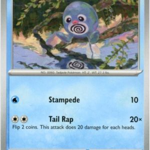 Poliwag - 041/167
