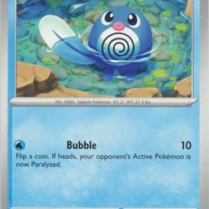 Poliwag - 060/165