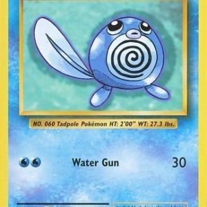 Poliwag - 23/108