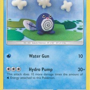 Poliwag - 30/149