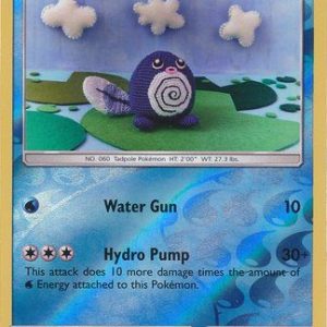 Poliwag - 30/149 - Reverse