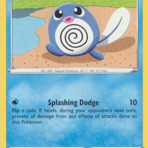 Poliwag - 30/196