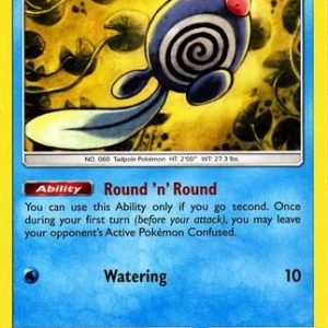 Poliwag - 36/214