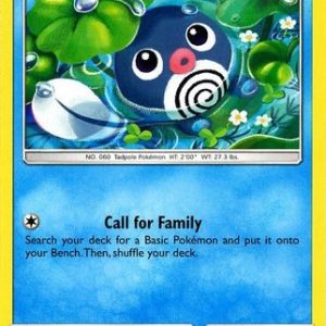 Poliwag - 37/214
