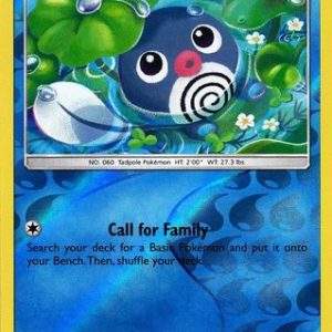 Poliwag - 37/214 - Reverse