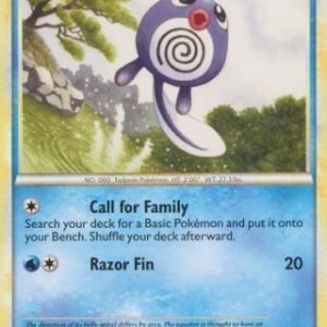 Poliwag - 58/95
