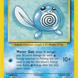 Poliwag - 59/102