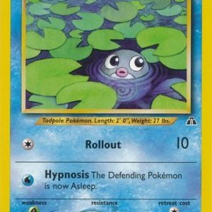 Poliwag - 62/75