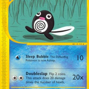 Poliwag - 87/144