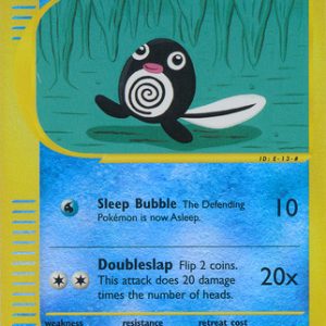 Poliwag - 87/144 - Reverse