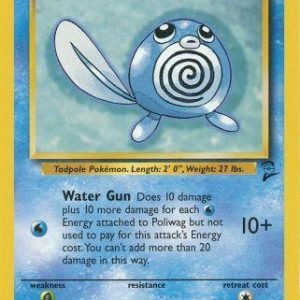 Poliwag - 88/130