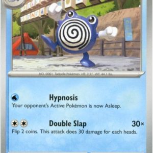 Poliwhirl - 042/167