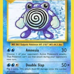 Poliwhirl - 24/108