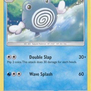 Poliwhirl - 31/149