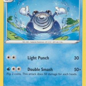 Poliwhirl - 31/196