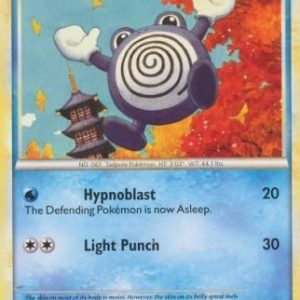 Poliwhirl - 37/95