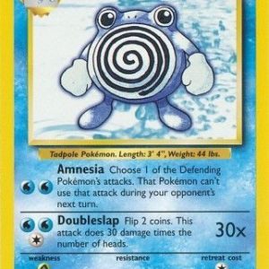 Poliwhirl - 38/102