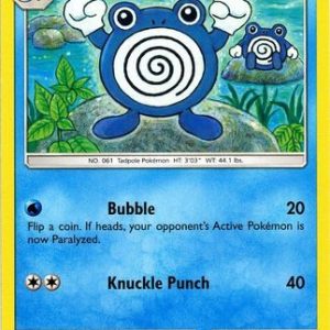 Poliwhirl - 38/214
