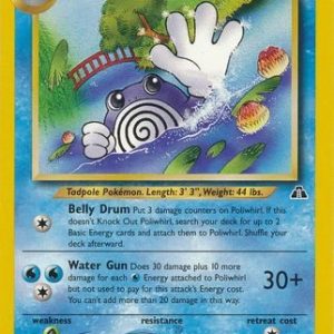 Poliwhirl - 44/75