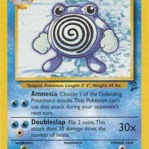Poliwhirl - 57/130