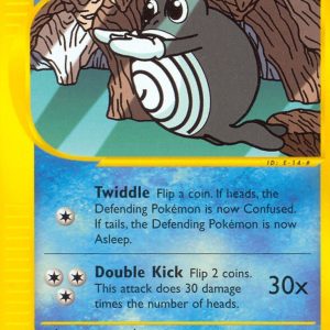 Poliwhirl - 88/144