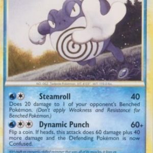 Poliwrath - 21/95