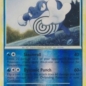 Poliwrath - 21/95 - Reverse