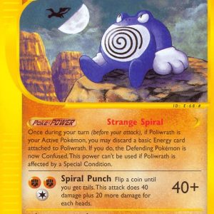 Poliwrath - 26/144