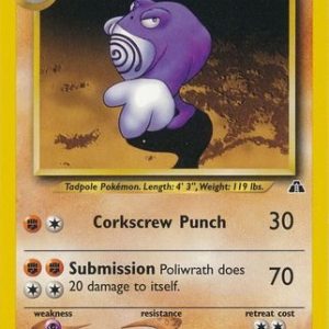 Poliwrath - 28/75