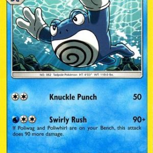 Poliwrath - 39/214