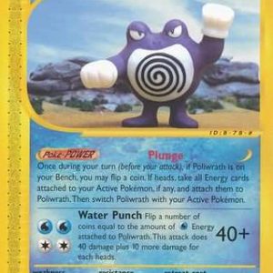Poliwrath - 60/165