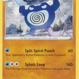 Poliwrath - 85/196