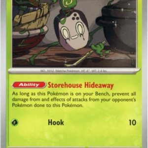 Poltchageist - 020/167