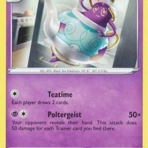 Polteageist - 90/202