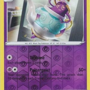 Polteageist - 90/202 - Reverse