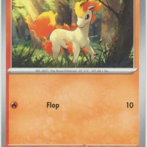Ponyta - 019/142