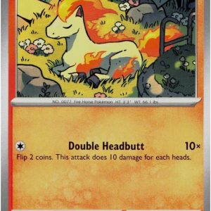 Ponyta - 029/182