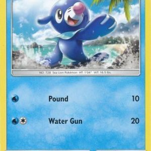 Popplio - 39/149