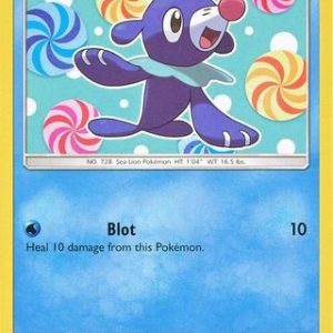 Popplio - 65/214