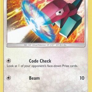 Porygon - 103/147