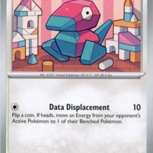 Porygon - 142/182