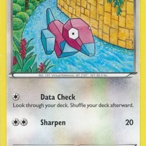 Porygon - 64/98