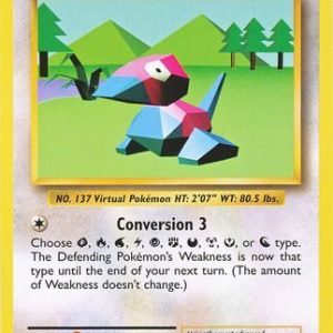Porygon - 71/108