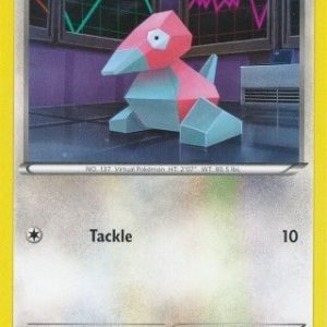 Porygon - 72/101