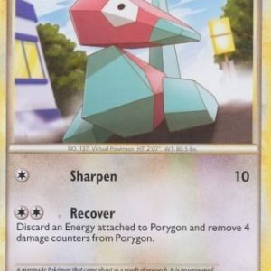 Porygon - 73/102