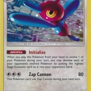 Porygon-Z - 105a/147